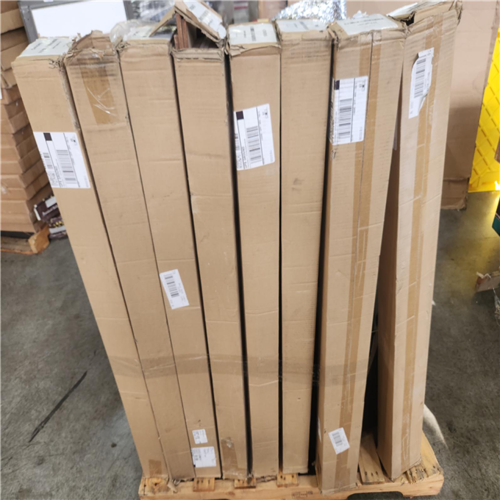 Phoenix AS-IS Mixed Home Improvement Pallet
