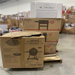 DALLAS LOCATION - AS-IS HOME IMPROVEMENT PALLET
