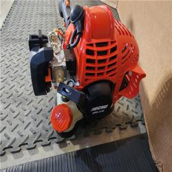 HOUSTON LOCATION - AS-IS Echo 16 Inch 21.2 CC Engine Straight Shaft String Trimmer - SRM-2120