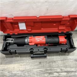 NEW - Milwaukee FUEL One-Key 12-Volt Lithium-Ion Brushless Cordless 1/2 in. Digital Torque Wrench (Tool-Only)