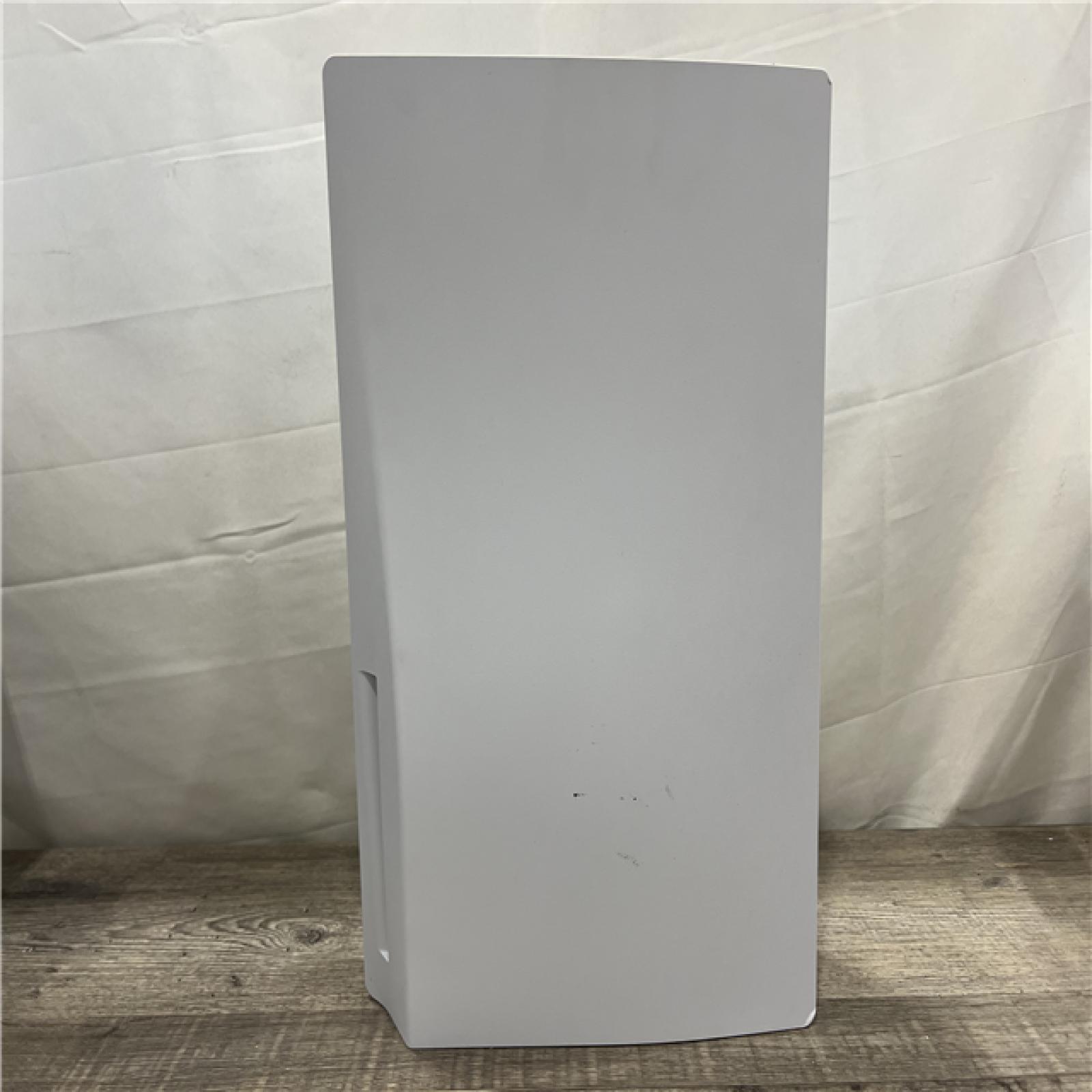AS-IS Sony PlayStation 5 Console