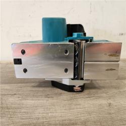 Phoenix Location AS-IS Makita 6.5 Amp 3-1/4 in. Corded Handheld Planer Kit with Hard Case