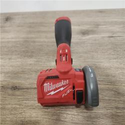Phoenix Location Milwaukee M12 FUEL 12V Lithium-Ion Brushless Cordless 3 in. Cut Off Saw (Tool-Only)