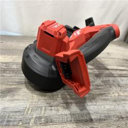 AS-IS Milwaukee FUEL 18V Lithium-Ion Brushless Cordless Compact Bandsaw (Tool-Only)