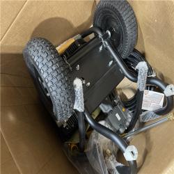 DALLAS LOCATION- AS-IS MIXED TOOL PALLET