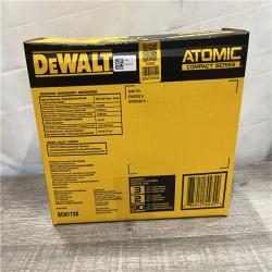 NEW - DEWALT ATOMIC 20V MAX Cordless Brushless Ultra-Compact 5/8 in. SDS Plus Hammer Drill (Tool Only)