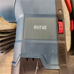 Phoenix NEW Bosch 13.5 Amp 1-3/4 in. Corded Variable Speed SDS-Max Concrete/Masonry Rotary Hammer Drill with Carrying Case (TOOL ONLY)