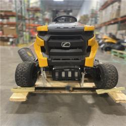 Dallas Location - As-Is Cub Cadet XT1 LT46 Lawn Tractor