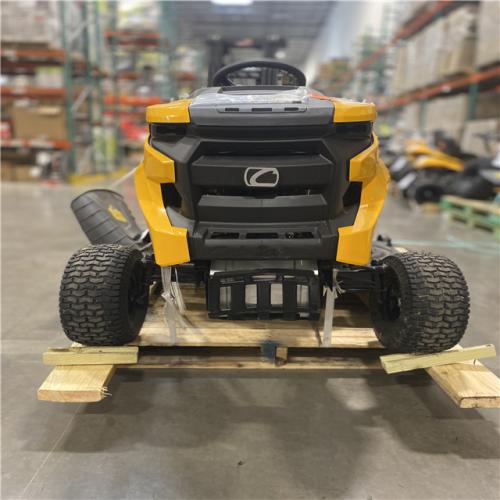 Dallas Location - As-Is Cub Cadet XT1 LT46 Lawn Tractor