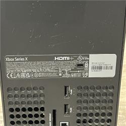 AS-IS Xbox Series X 1TB Console