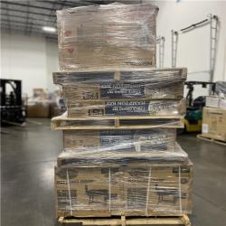 DALLAS LOCATION - AS-IS HOME IMPROVEMENT PALLET