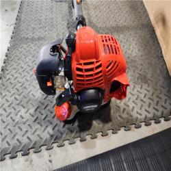 HOUSTON LOCATION - AS-IS Echo SRM-225 21.2cc 2 Stroke Fuel Efficient Durable Gas Straight Shaft Trimmer