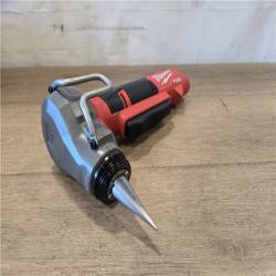 AS-IS Milwaukee M12 FUEL ProPEX Expander Tool Kit