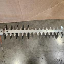 Phoenix NEW ECHO 21 in. 21.2 cc Gas 2-Stroke Hedge Trimmer with 20 in. Shaft