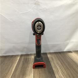 AS-IS Milwaukee 18V Lithium-Ion Cordless Compact Heat Gun (Tool-Only)