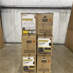 Houston Location - AS-IS home improvement pallet QTY 12