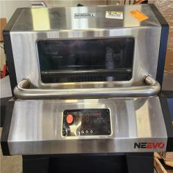 Phoenix AS-IS Mixed NEXT Grill Pallet (2-Grills)
