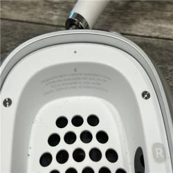 AS-IS Apple AirPods Max Wireless Over-Ear Headset - Silver