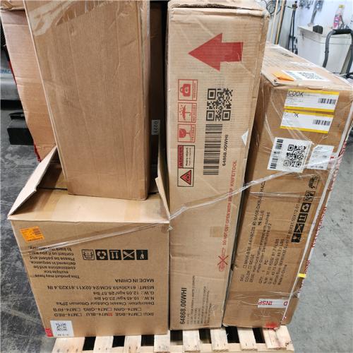 Phoenix AS-IS .Com Home Improvement Pallet