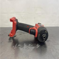 AS-IS- M18 FUEL SURGE 18V Lithium-Ion Brushless Cordless 1/4 in. Hex Impact Driver (Tool-Only)