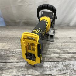 AS-IS DEWALT 20V Cordless Biscuit Joiner (Tool Only)