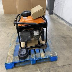 Houston Location AS IS - Generac 6700 Running Watts Generator