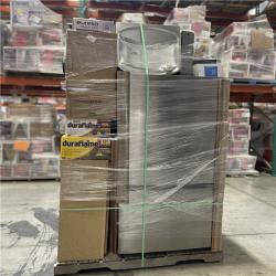 DALLAS LOCATION- AS-IS HOME IMPROVEMENT PALLET