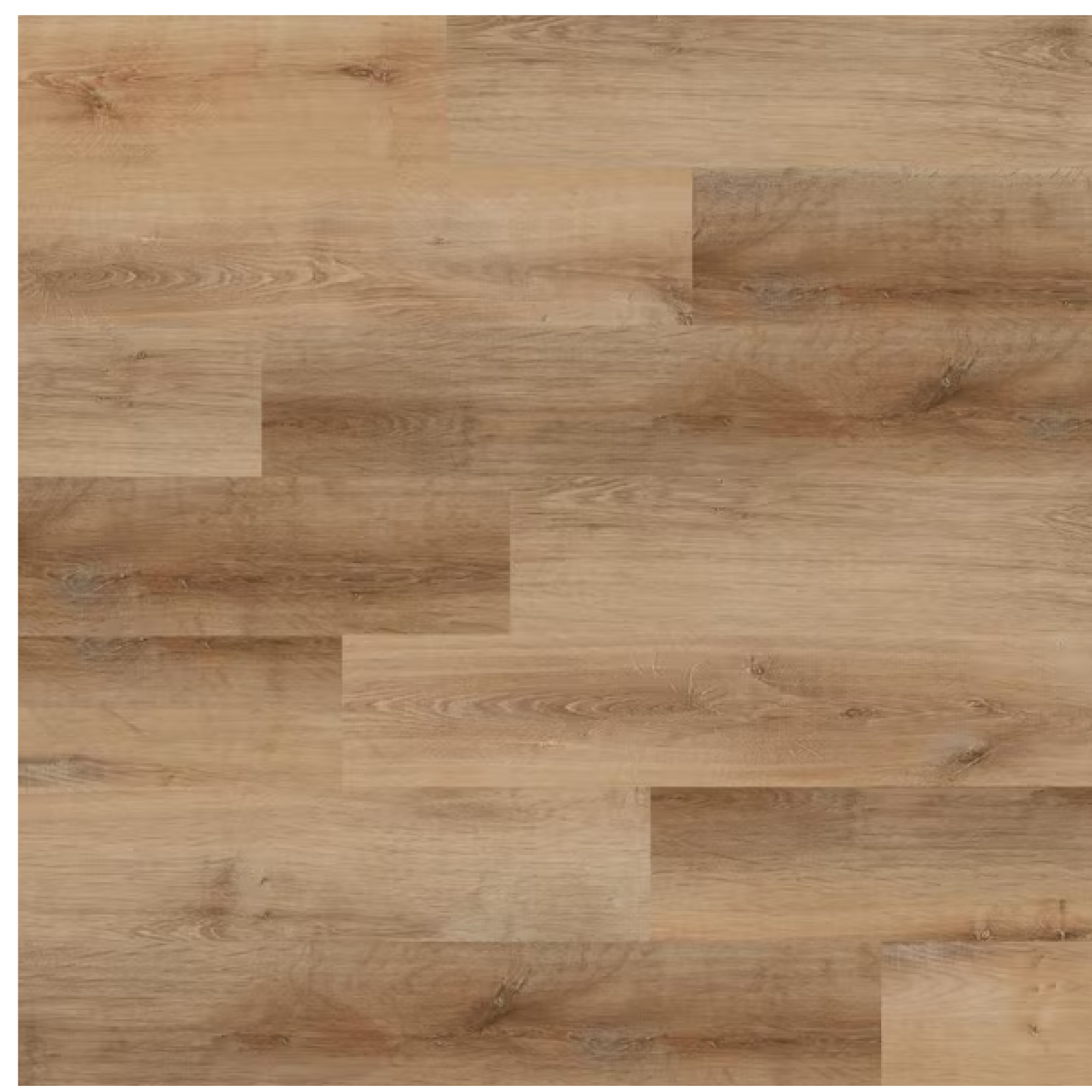 DALLAS LOCATION- LIFEPROOF MIXED FLOORING PALLET FRESH & HARVEST OAK