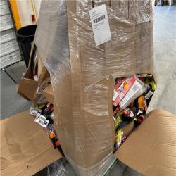California AS-IS POWER TOOLS Partial Lot (3 Pallets) P-R071749