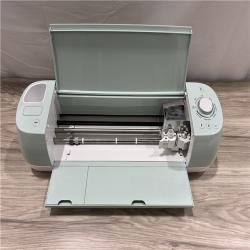 AS-IS Cricut Explore Air 2 Die Cutting Machine - Mint