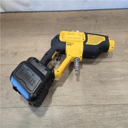AS-IS Dewalt 20V 550 PSI 1 GPM Cordless Power Cleaner (Tool-Only)