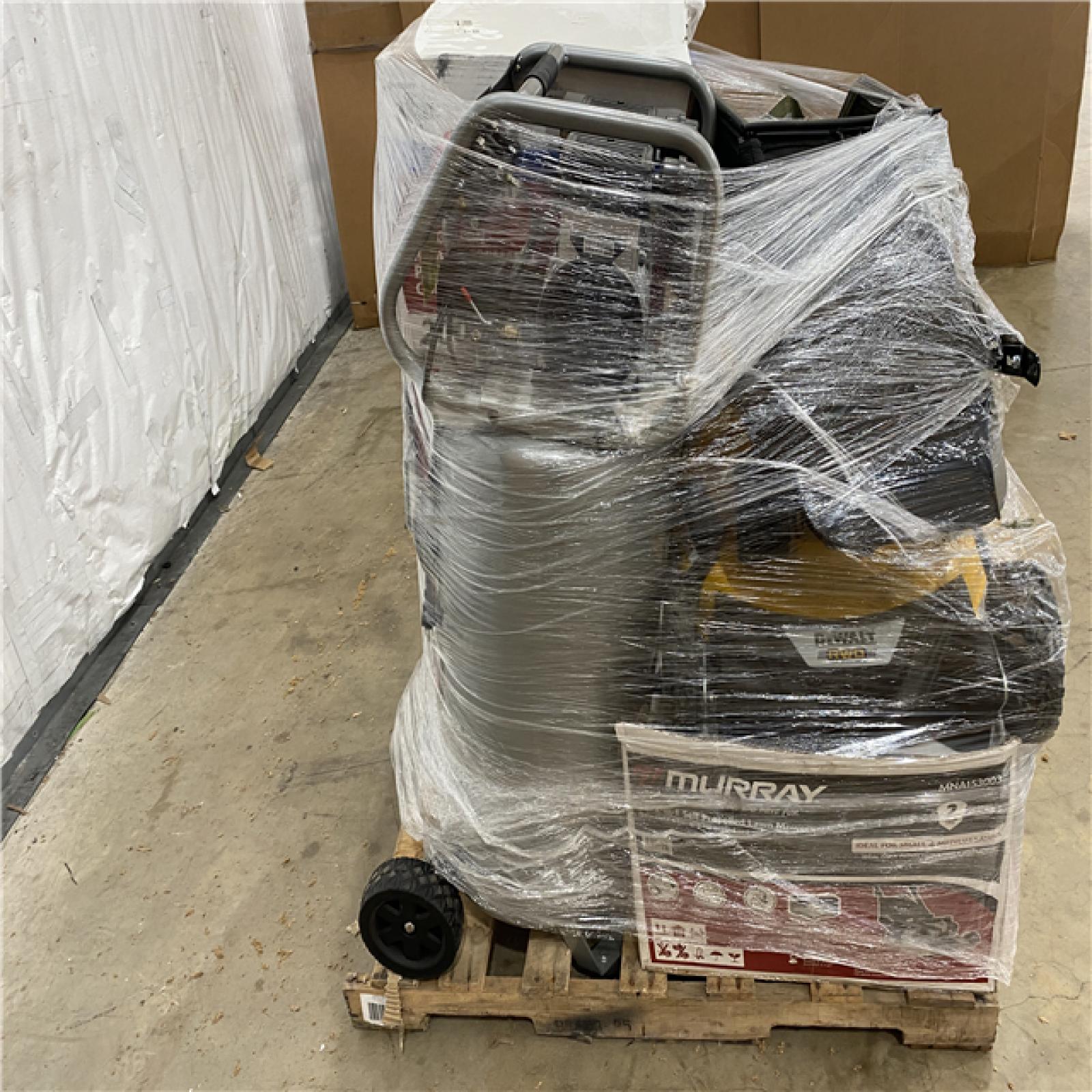 Houston OUTDOOR POWER EQUIPMENT