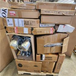 Phoenix AS-IS .Com Home Improvement Pallet