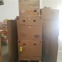 California AS-IS Holiday Pallet