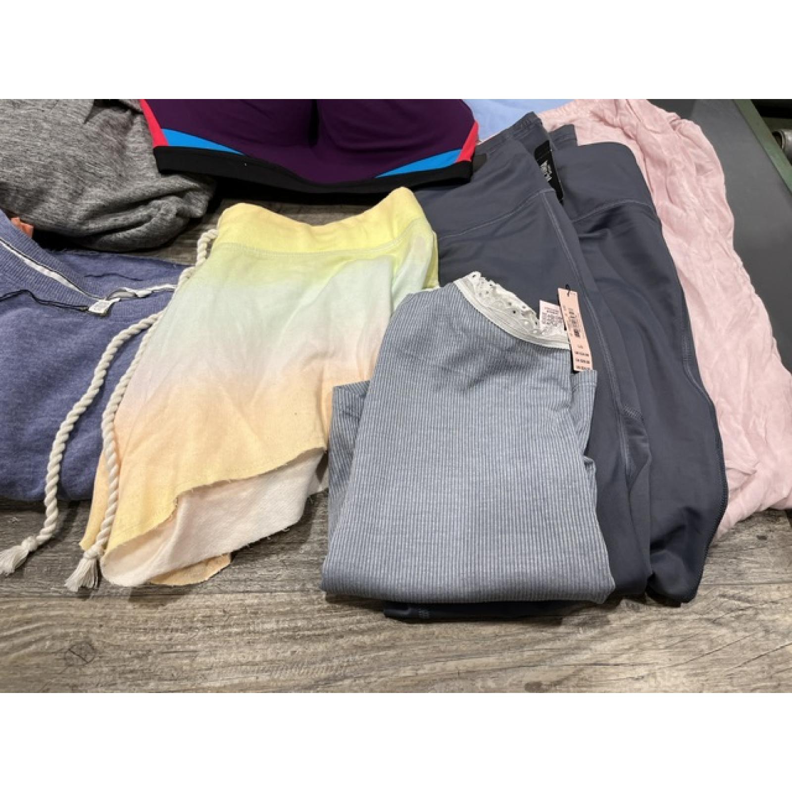 NEW - Victoria's Secret Women's Clothes Variety (Lot Of 15)