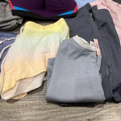 NEW - Victoria's Secret Women's Clothes Variety (Lot Of 15)