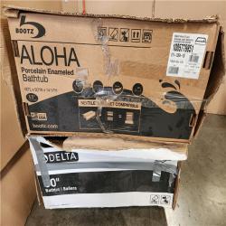 Phoenix AS-IS Mixed Home Improvement Pallet