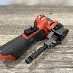 AS-IS Milwaukee FUEL 12V Lithium-Ion Brushless Cordless 3/8 in. x 13 in. Bandfile (Tool-Only)