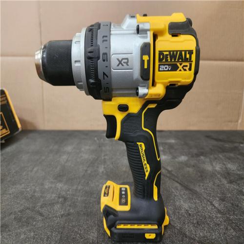 Phoenix LIKE NEW DEWALT ATOMIC 20-Volt MAX Brushless Cordless 1/2 in. Drill Driver (Tool-Only)