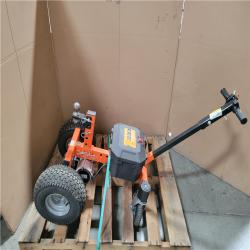 CALIFORNIA AS-IS SUPER HANDY ELECTRIC POWER DOLLY