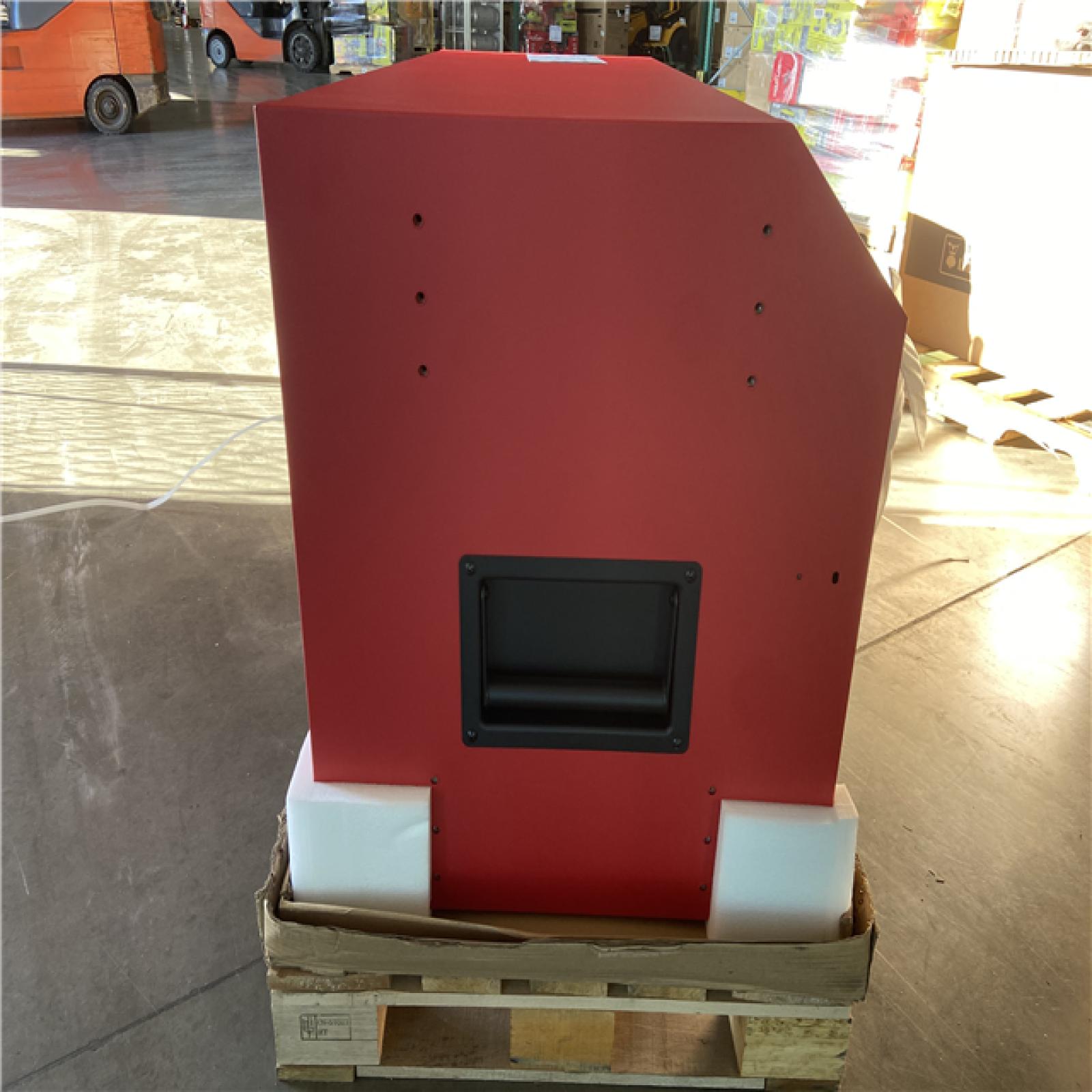 DALLAS LOCATION -  Milwaukee High Capacity 46 in. W x 22 in. D 8-Drawer Top Chest