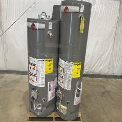 Houston Location - AS-IS WATER HEATER