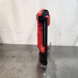AS-IS- Milwaukee M18 FUEL 18 Gauge Brad Nailer