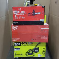 PHOENIX AS-IS TOOL PALLET