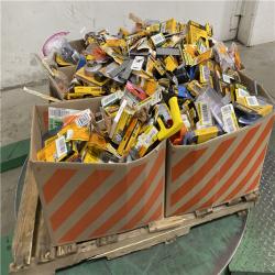 Dallas Location - As-Is DEWALT Tool Pallet