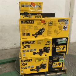 Dallas Location - As-Is DEWALT Tool Pallet
