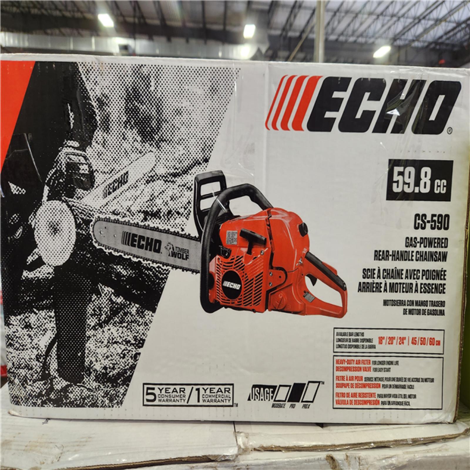 Phoenix AS-IS Monster Turbo Pallet