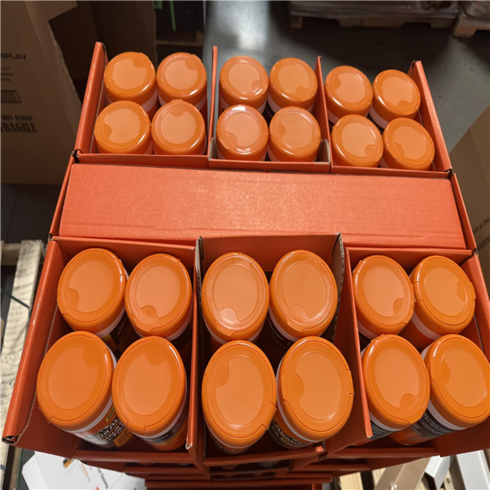 CALIFORNIA NEW ARMOR ALL WIPES HOME IMPROVEMENT AND PALLET