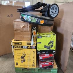 Phoenix AS-IS Monster Turbo Pallet