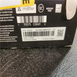 Phoenix NEW Google Nest Learning Thermostat (4th Gen) with Nest Temperature Sensor (2nd Gen) 2-Pack - Polished Obsidian